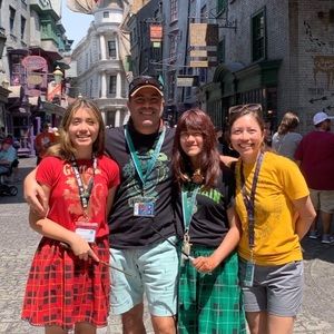 Meet your Posher, Joseph